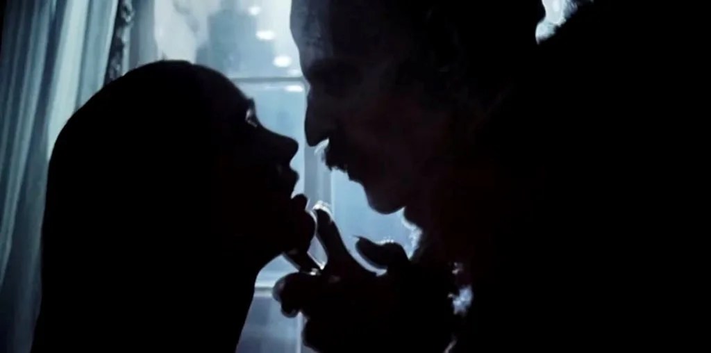 The Horrific Beauty of&nbsp;Vampires